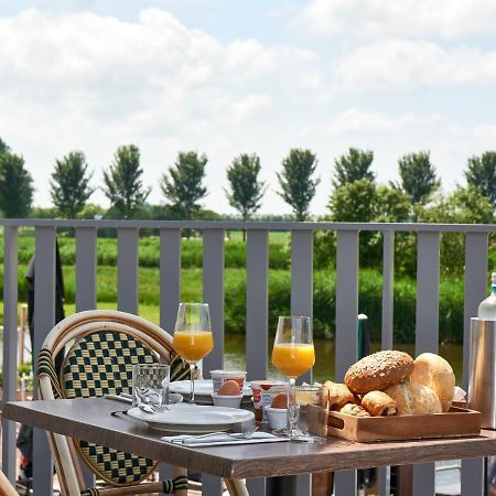 Hotel Villa Groet Avenhorn Zewnętrze zdjęcie