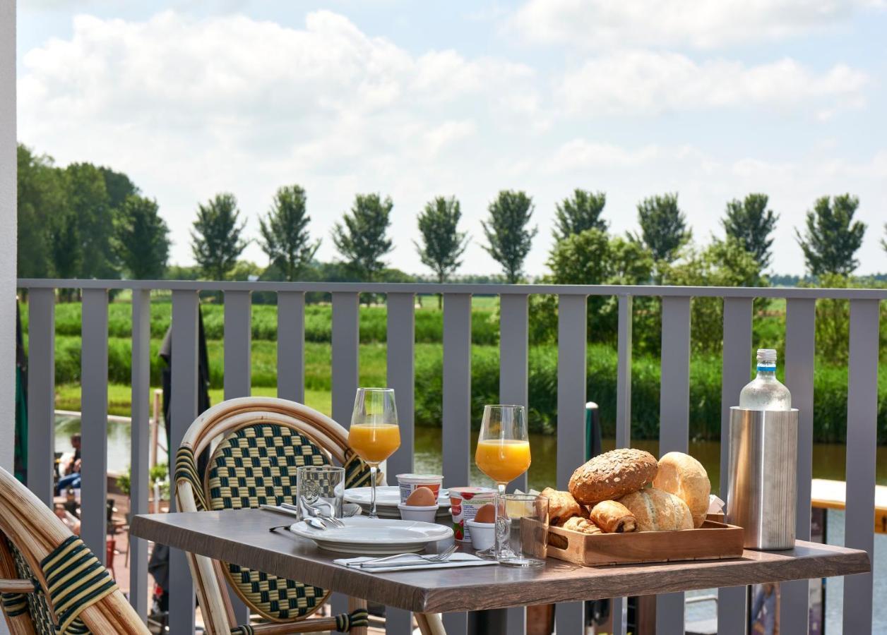 Hotel Villa Groet Avenhorn Zewnętrze zdjęcie