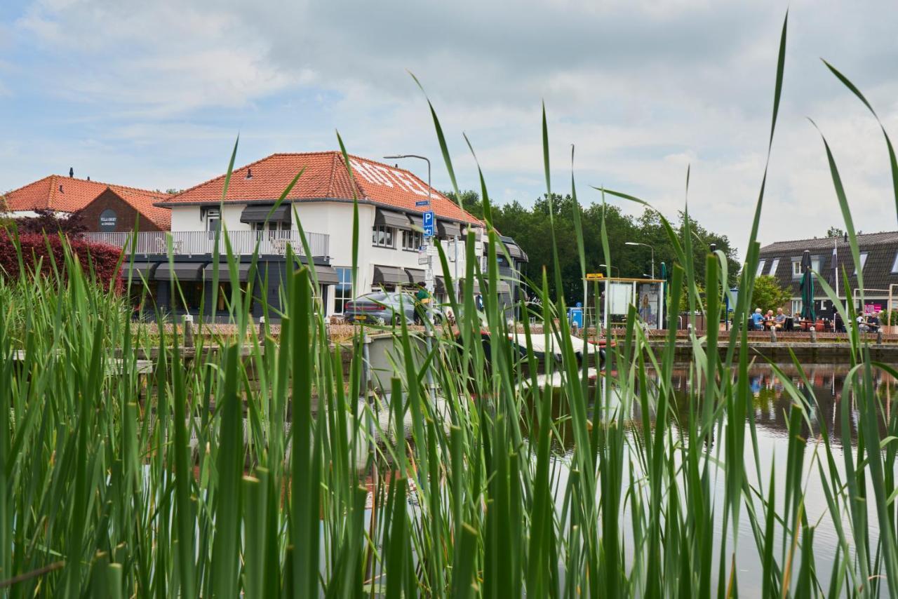 Hotel Villa Groet Avenhorn Zewnętrze zdjęcie